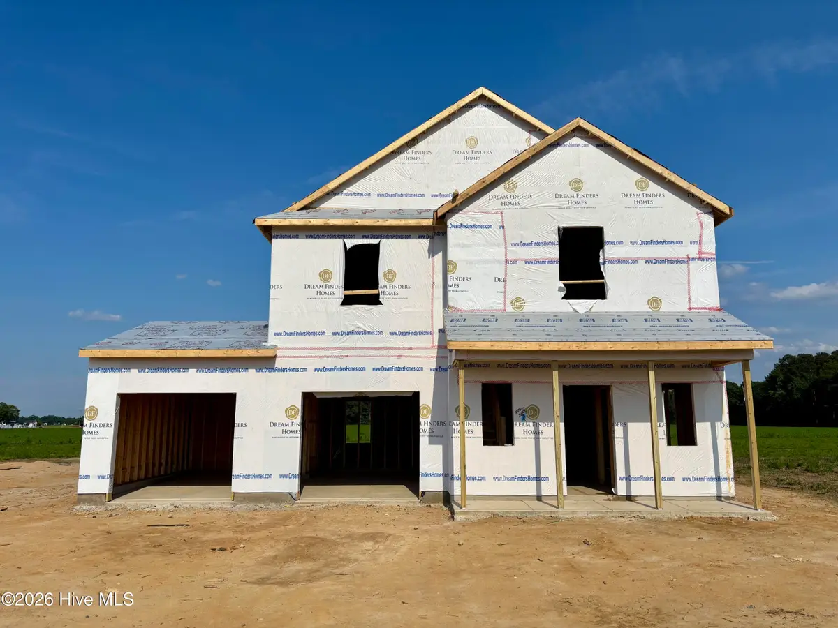 202 Piper Pointe Drive, Pikeville, NC 27863 - #1
