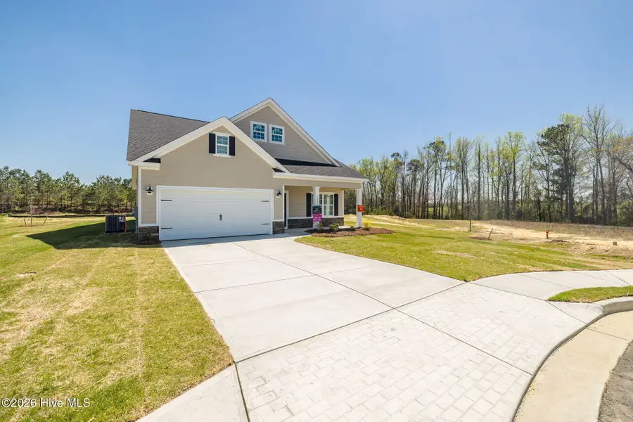 1280 Acadia Drive, Thomson, GA 30824 - #2