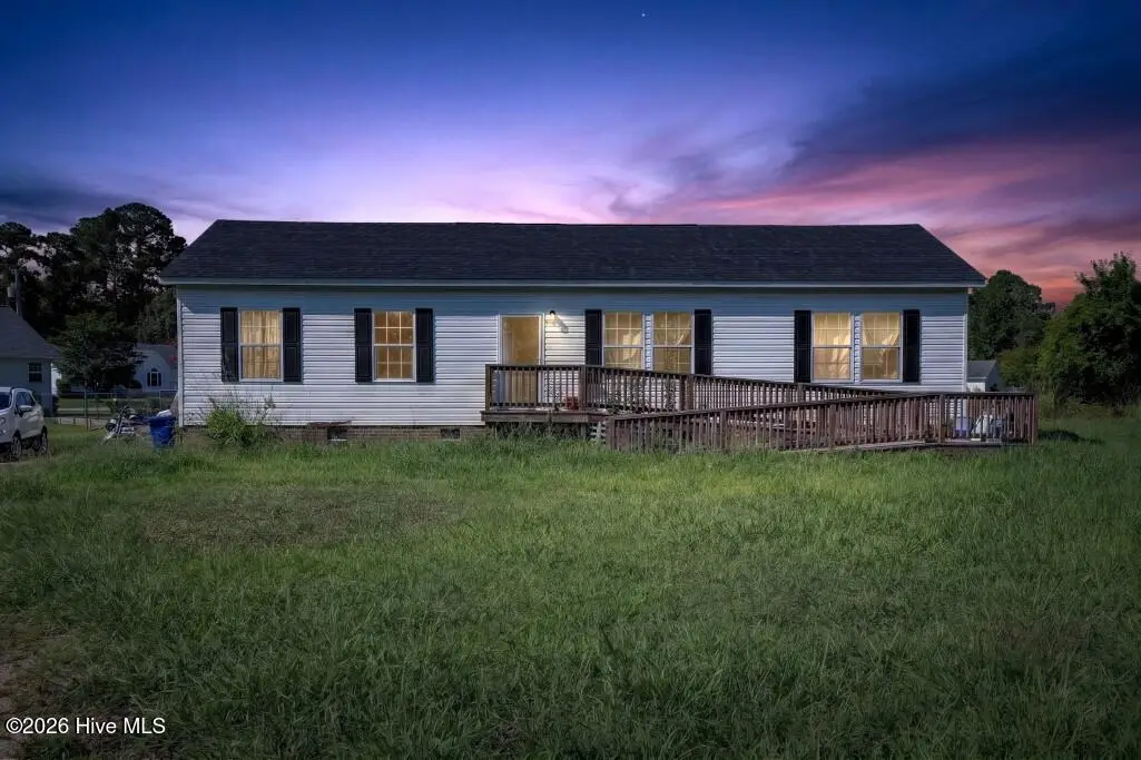 304 Forsythe Lane, New Bern, NC 28560 - #1
