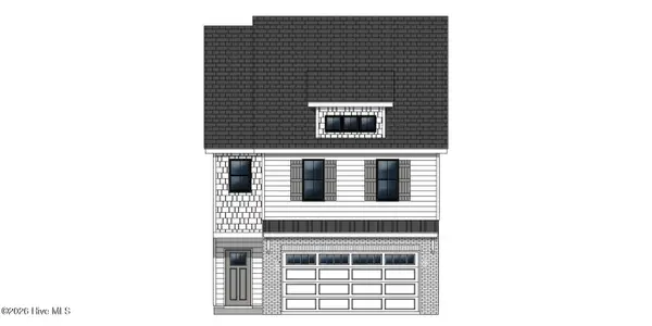 300 Provence Way #B, Greenville, NC 27858