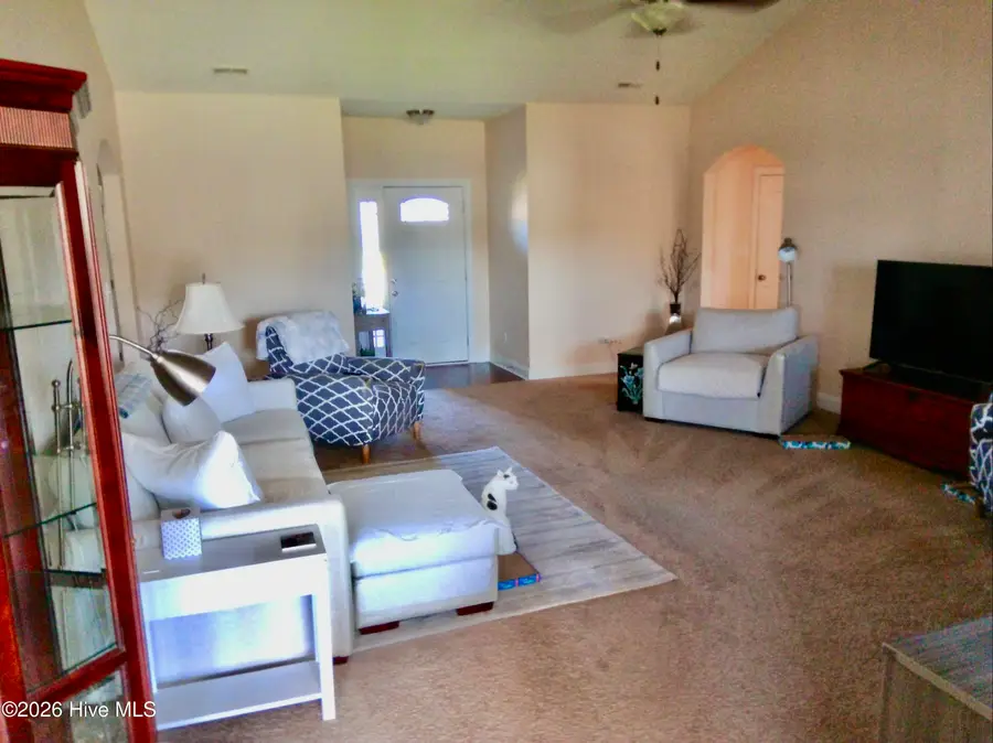 204 Messenger Court, Jacksonville, NC 28546 - #3
