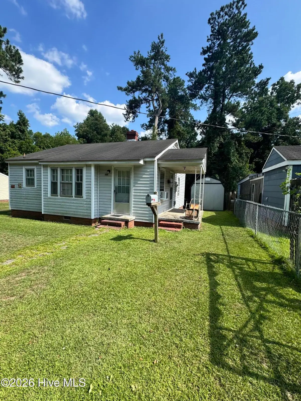 807 Stadiem Drive, Kinston, NC 28501 - #1
