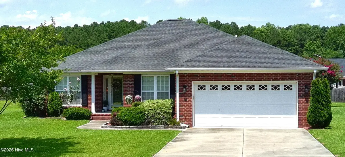 129 Hidden Pond Drive, New Bern, NC 28562 - #1
