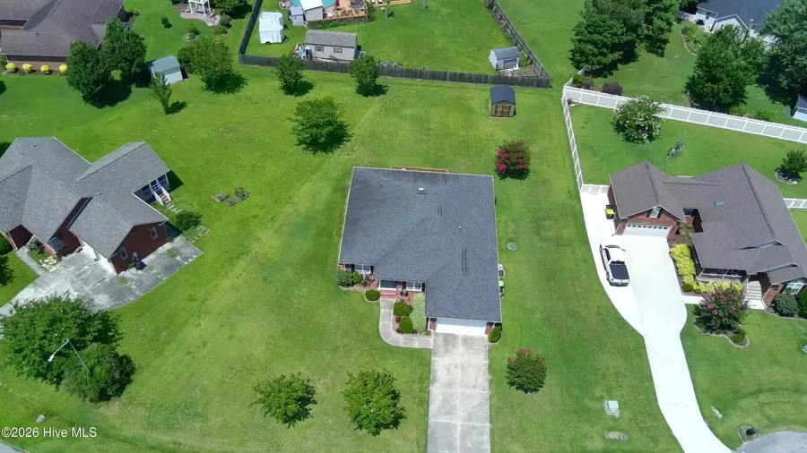 129 Hidden Pond Drive, New Bern, NC 28562 - #3
