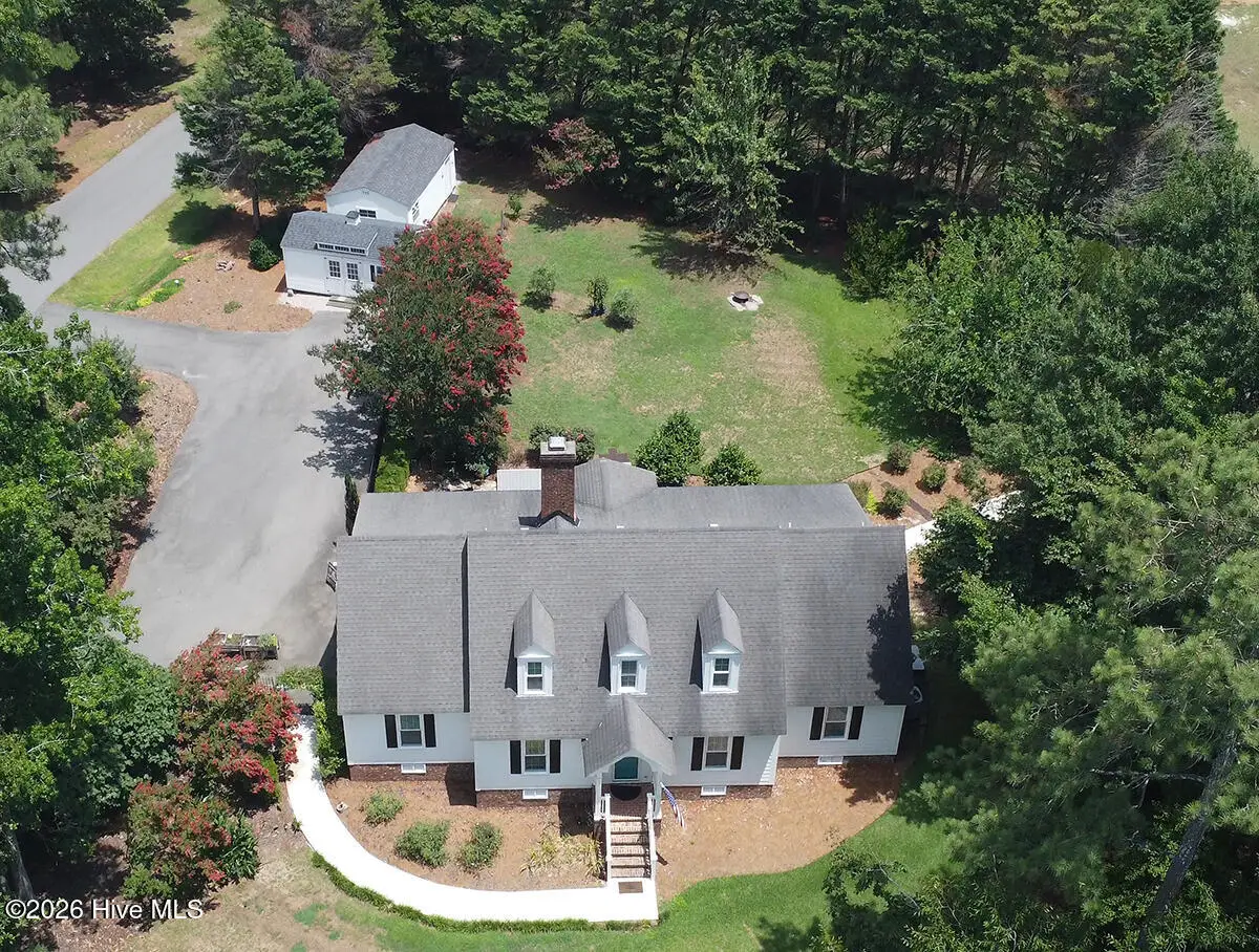 5137 Blackthorne Road, Rocky Mount, NC 27803 - #1
