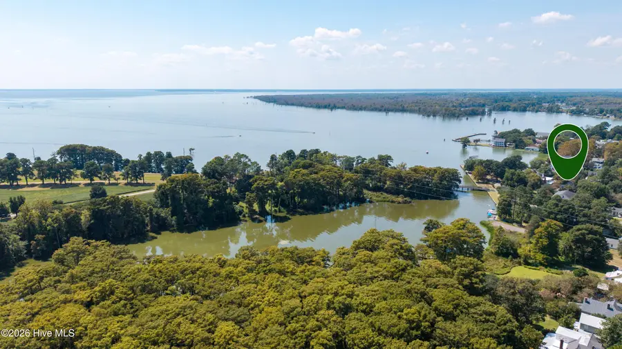 221 E Water Street, Edenton, NC 27932 - #2