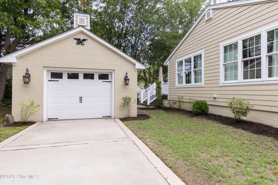 221 E Water Street, Edenton, NC 27932 - #3