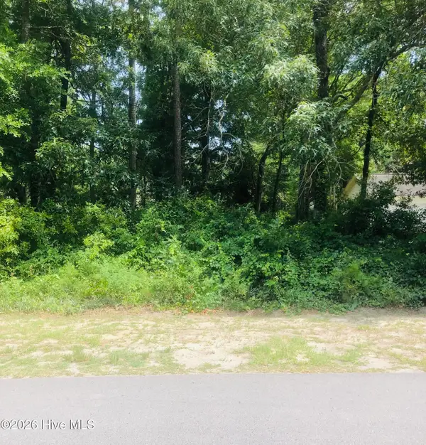 124 Bayshore Drive, Sneads Ferry, NC 28460