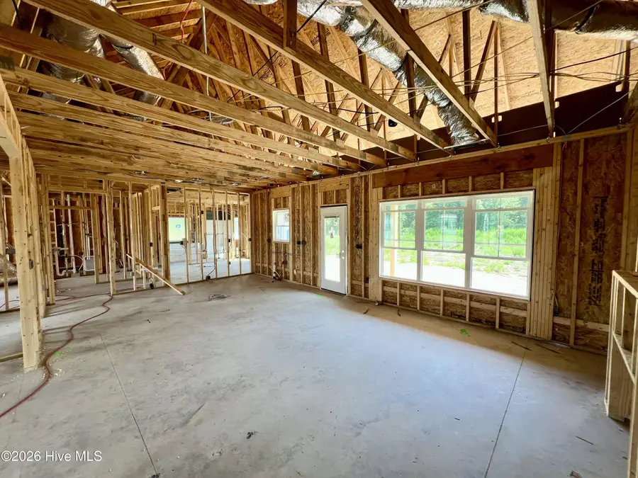158 Pendergrass Drive, Princeton, NC 27569 - #2