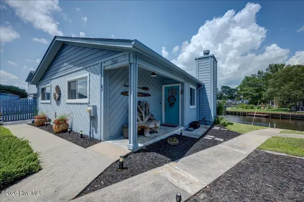5 Harbour Walk, New Bern, NC 28562