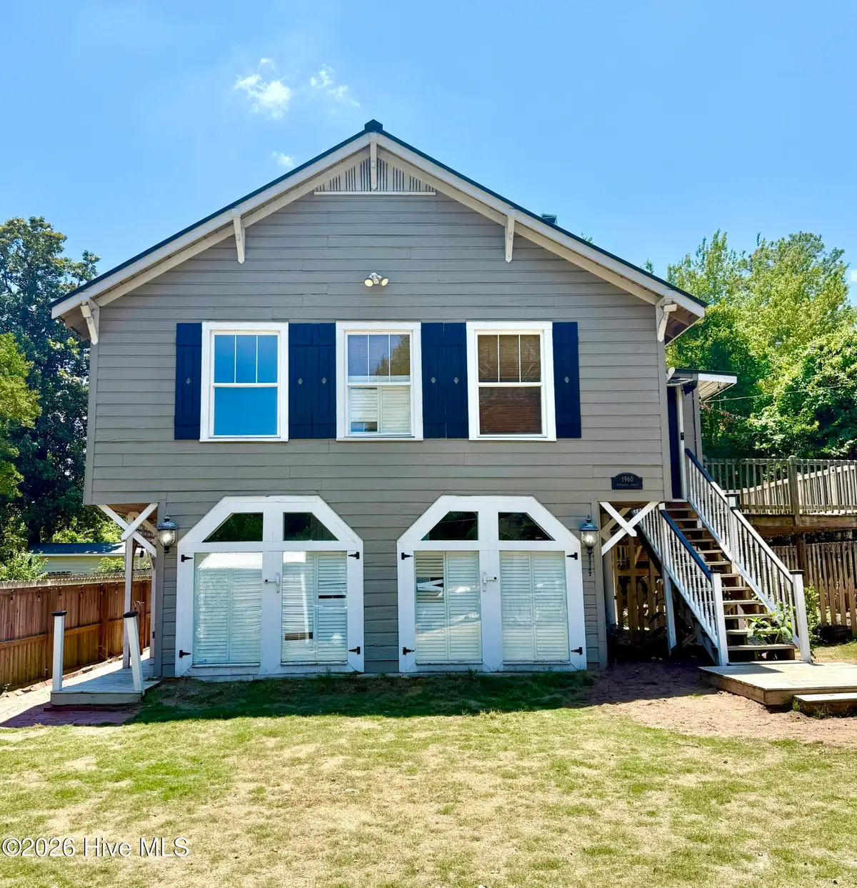 1960 Mcdowell Street, Augusta, GA 30904 - #1