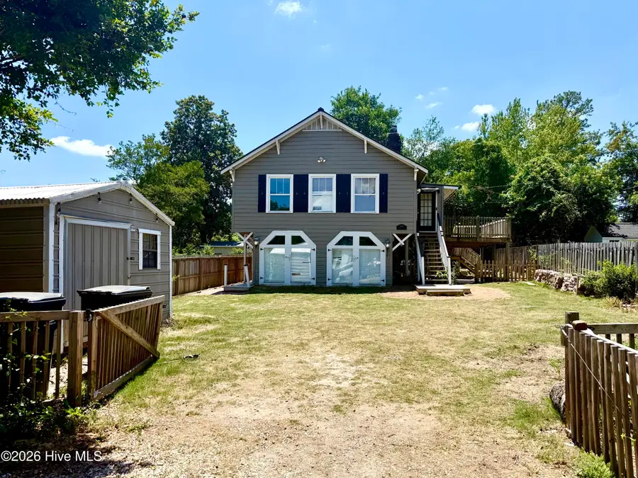 1960 Mcdowell Street, Augusta, GA 30904 - #2