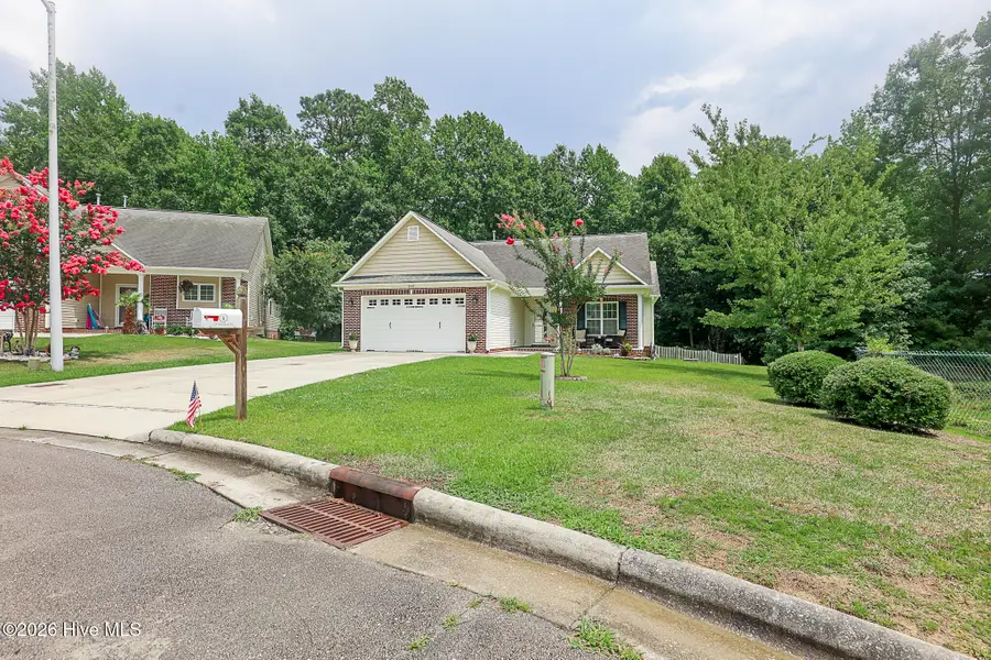 109 Foxberry Place, Jacksonville, NC 28540 - #3