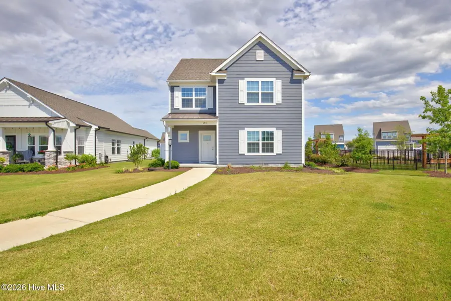 203 Iris Circle, Moyock, NC 27958 - #2