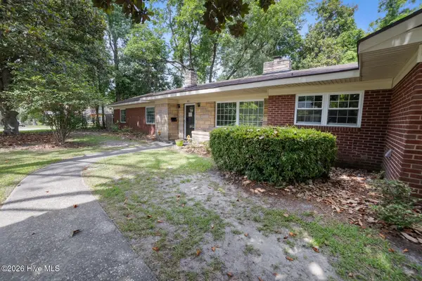 413 N Franklin Street, Whiteville, NC 28472