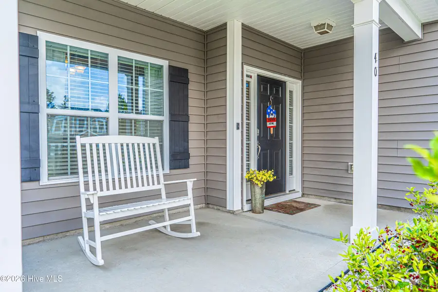 40 Watchmen Lane, Cameron, NC 28326 - #2