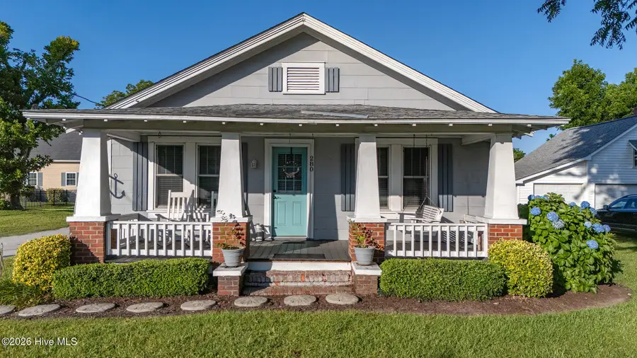 280 N Highway 101, Beaufort, NC 28516 - #3