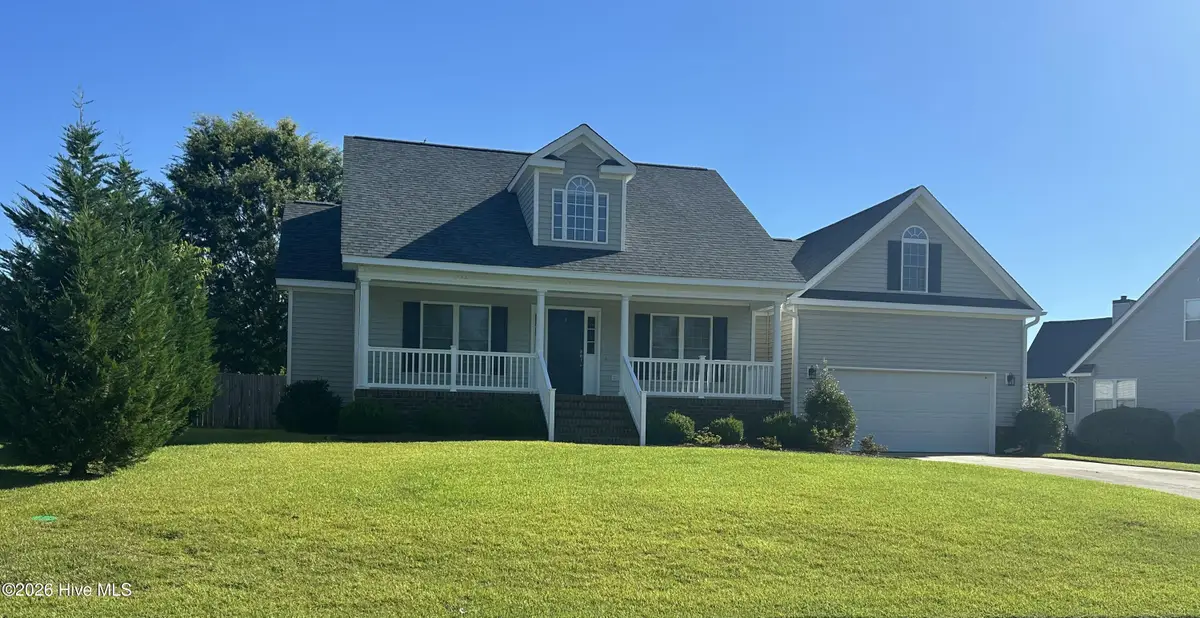 235 Venturi Drive, New Bern, NC 28560 - #1
