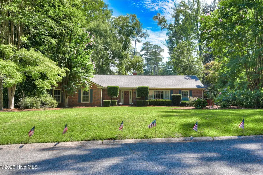 708 Oberlin Road, Augusta, GA 30909 - #2