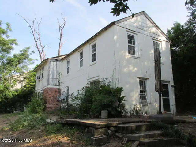 2215 Walden Drive, Augusta, GA 30904 - #2