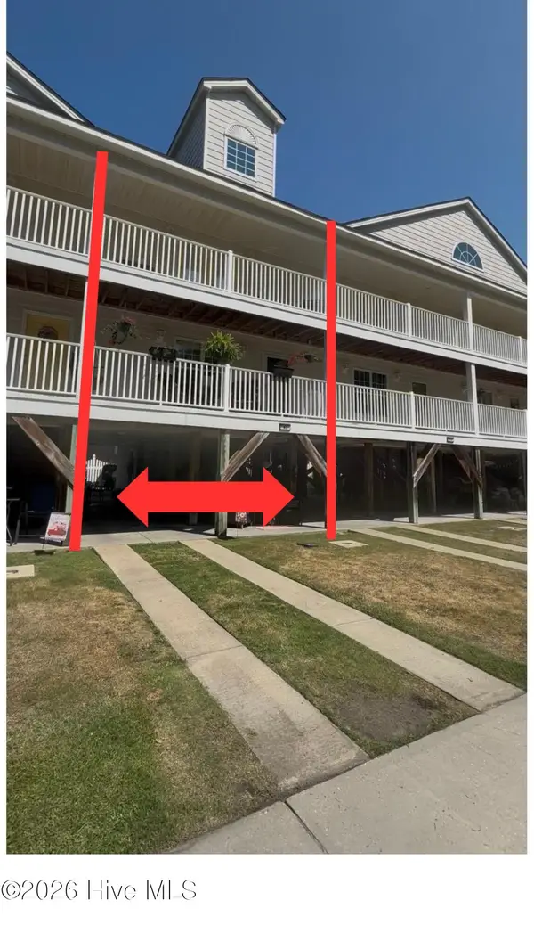 65 Precious Memories Lane #65, White Lake, NC 28337