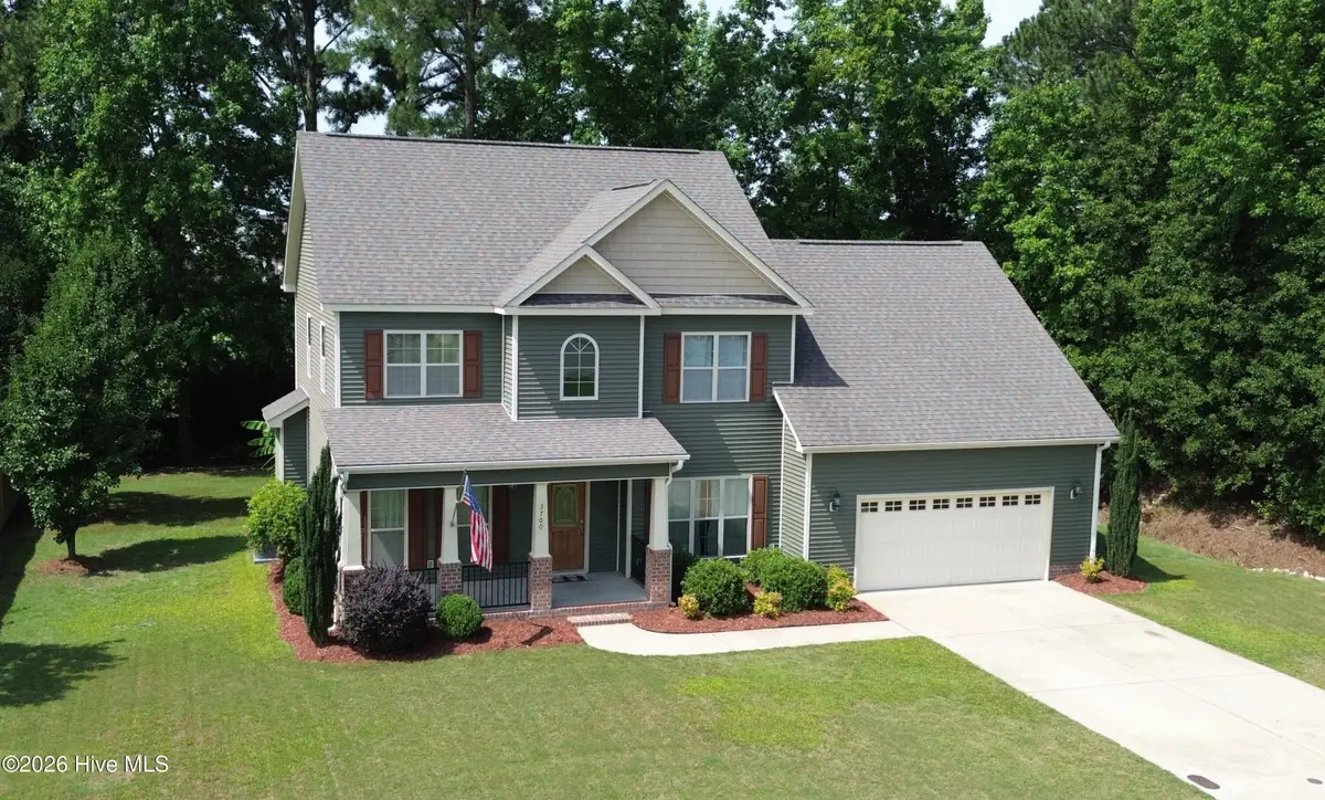 3700 South Bend Road, Winterville, NC 28590 - #1