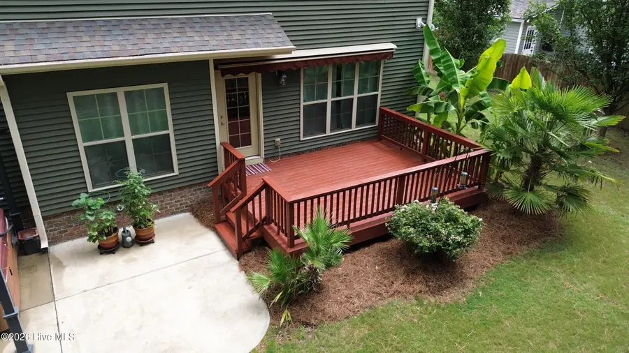 3700 South Bend Road, Winterville, NC 28590 - #2