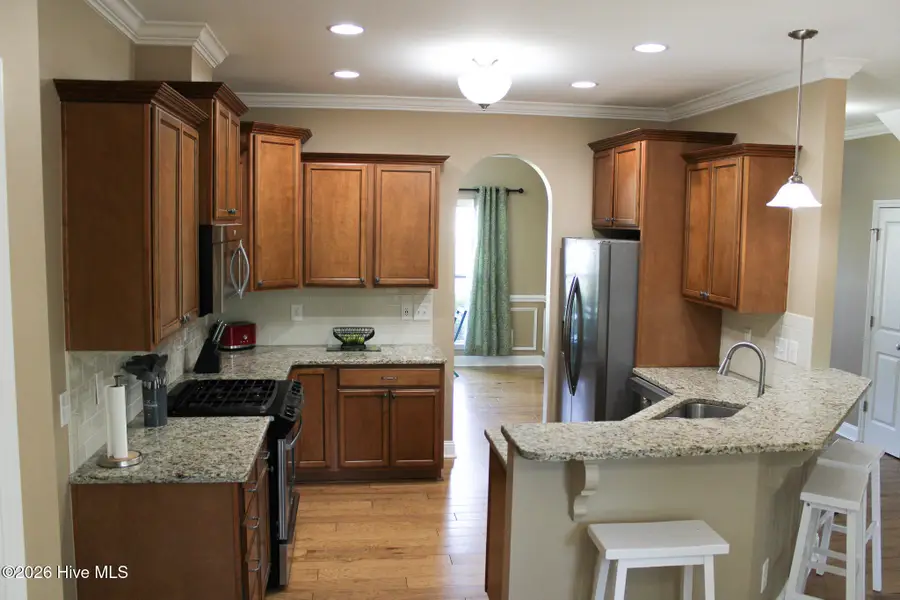 3700 South Bend Road, Winterville, NC 28590 - #3