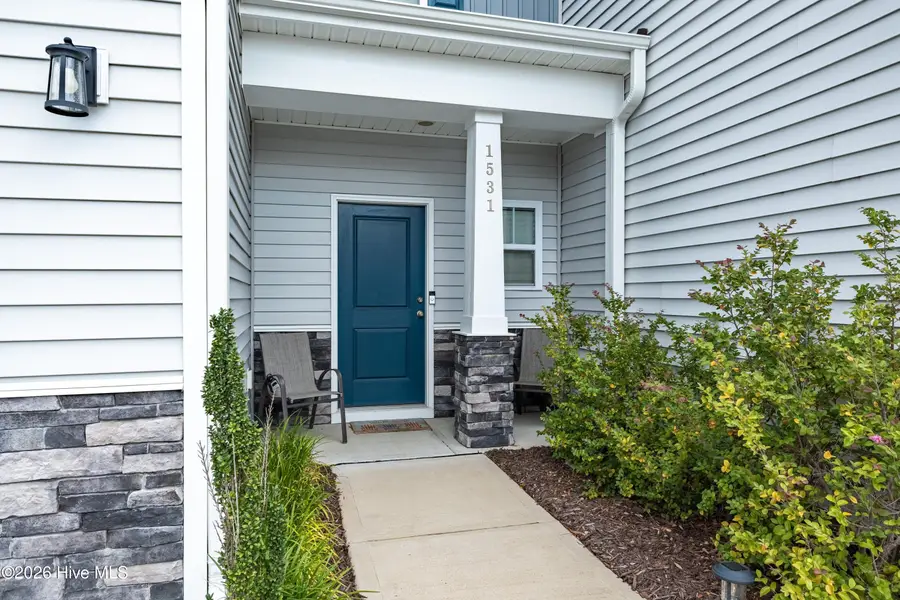 1531 Grey Cliff, Wilmington, NC 28405 - #3