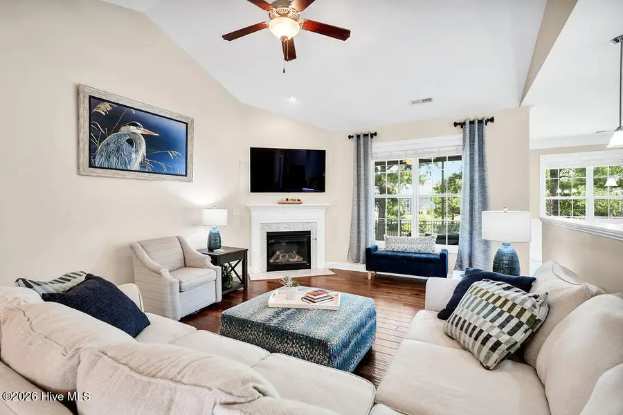 1016 Ginger Lily Way, Leland, NC 28451 - #3