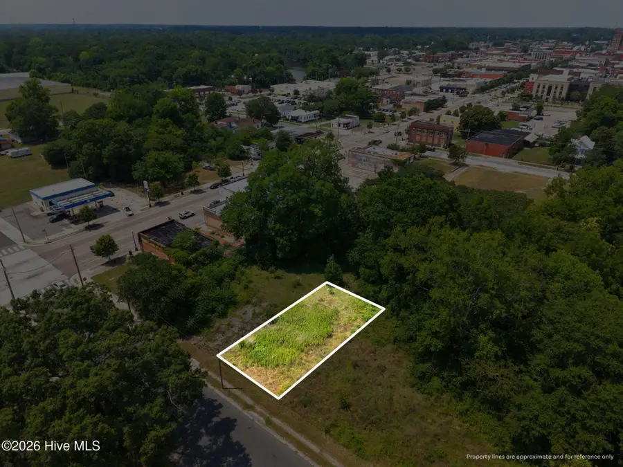 625 Fields Street, Kinston, NC 28501 - #2