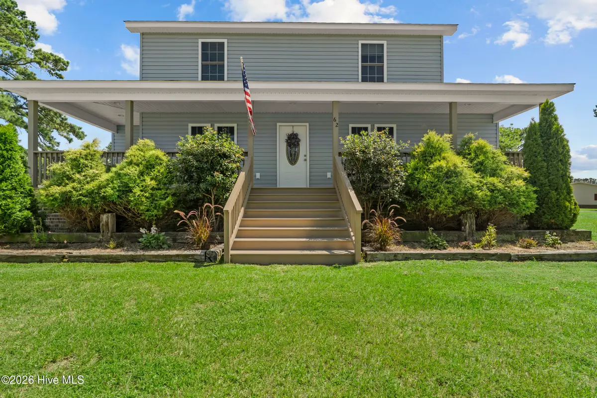 62 Conaby Lane, Plymouth, NC 27962 - #1