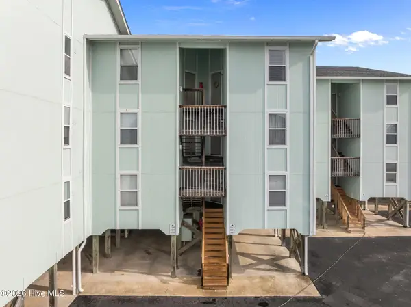 918 N New River Drive #314, Surf City, NC 28445