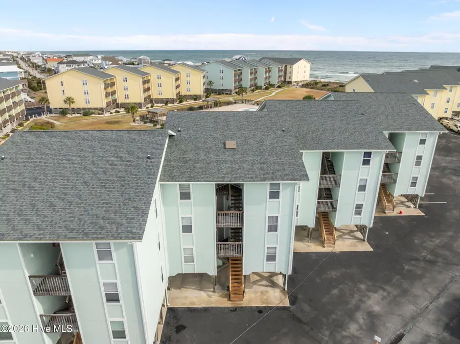 918 N New River Drive #314, Surf City, NC 28445 - #2