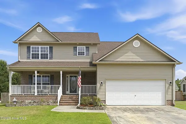101 Ellington Place, Jacksonville, NC 28540