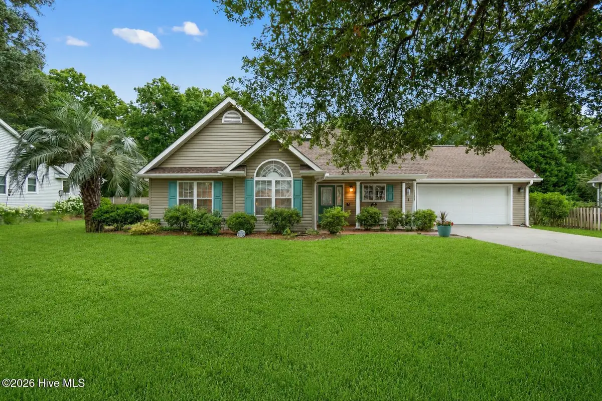1737 Rosebay Court Sw, Ocean Isle Beach, NC 28469 - #1