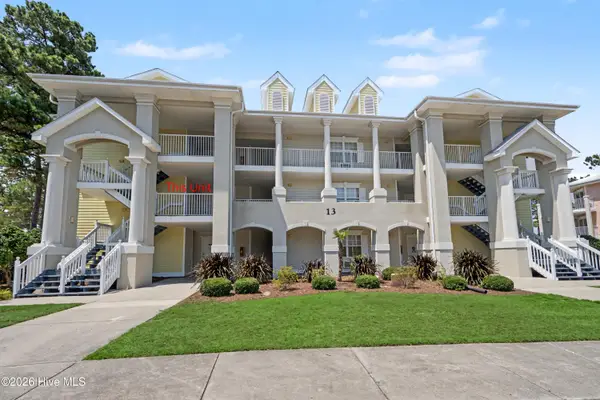 330 S Middleton Drive Nw #Unit 1304, Calabash, NC 28467