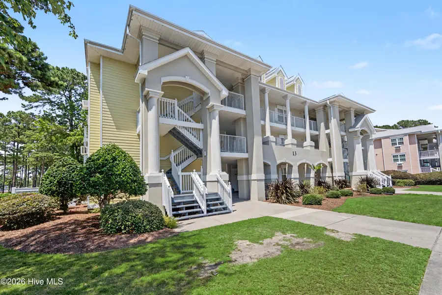 330 S Middleton Drive Nw #Unit 1304, Calabash, NC 28467 - #2