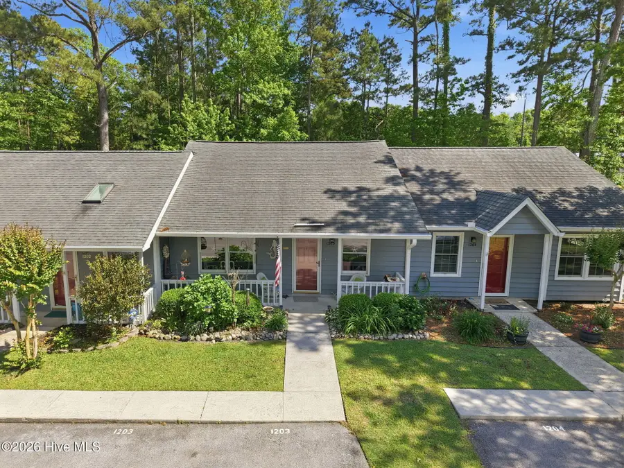 600 N 35th Street #1203, Morehead City, NC 28557 - #2