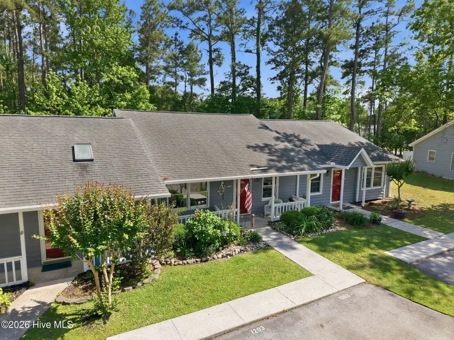 600 N 35th Street #1203, Morehead City, NC 28557 - #3
