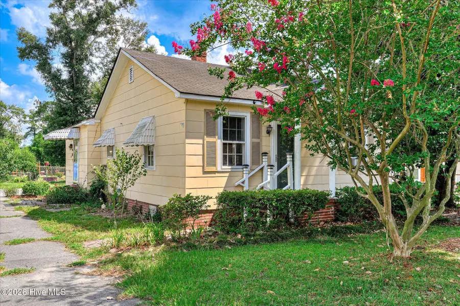 905 Laurens Street, North Augusta, SC 29841 - #3