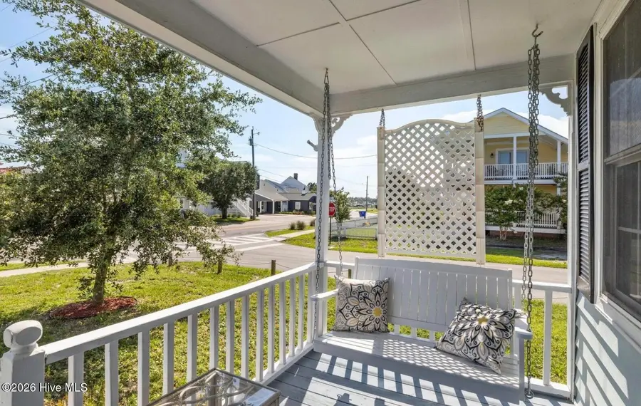 1501 Front Street, Beaufort, NC 28516 - #2