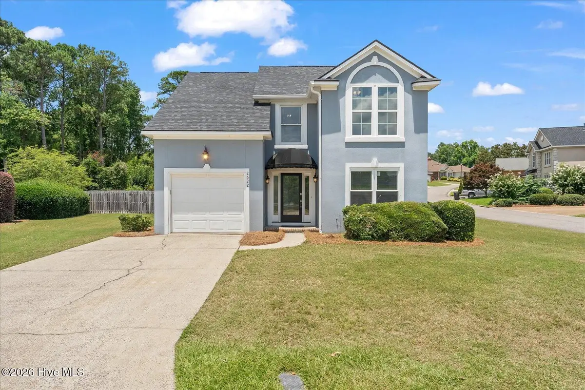 2622 Chaucer Drive, Augusta, GA 30909 - #1