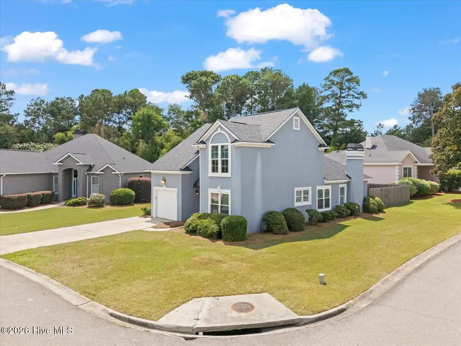 2622 Chaucer Drive, Augusta, GA 30909 - #2