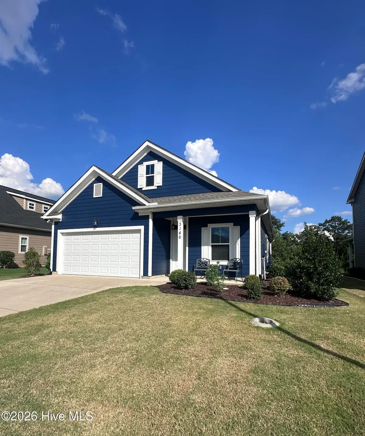 3146 Wayne Drive, Grovetown, GA 30813 - #1