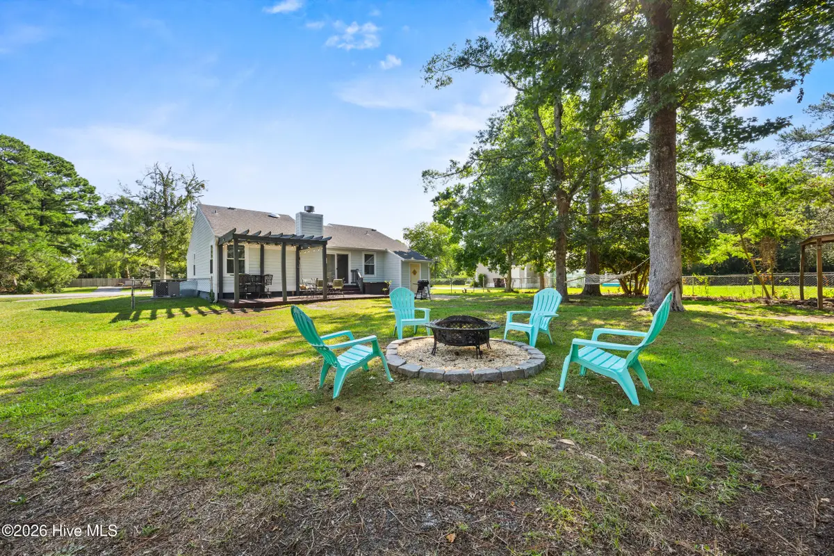653 Hidden Valley Road, Wilmington, NC 28409 - #1