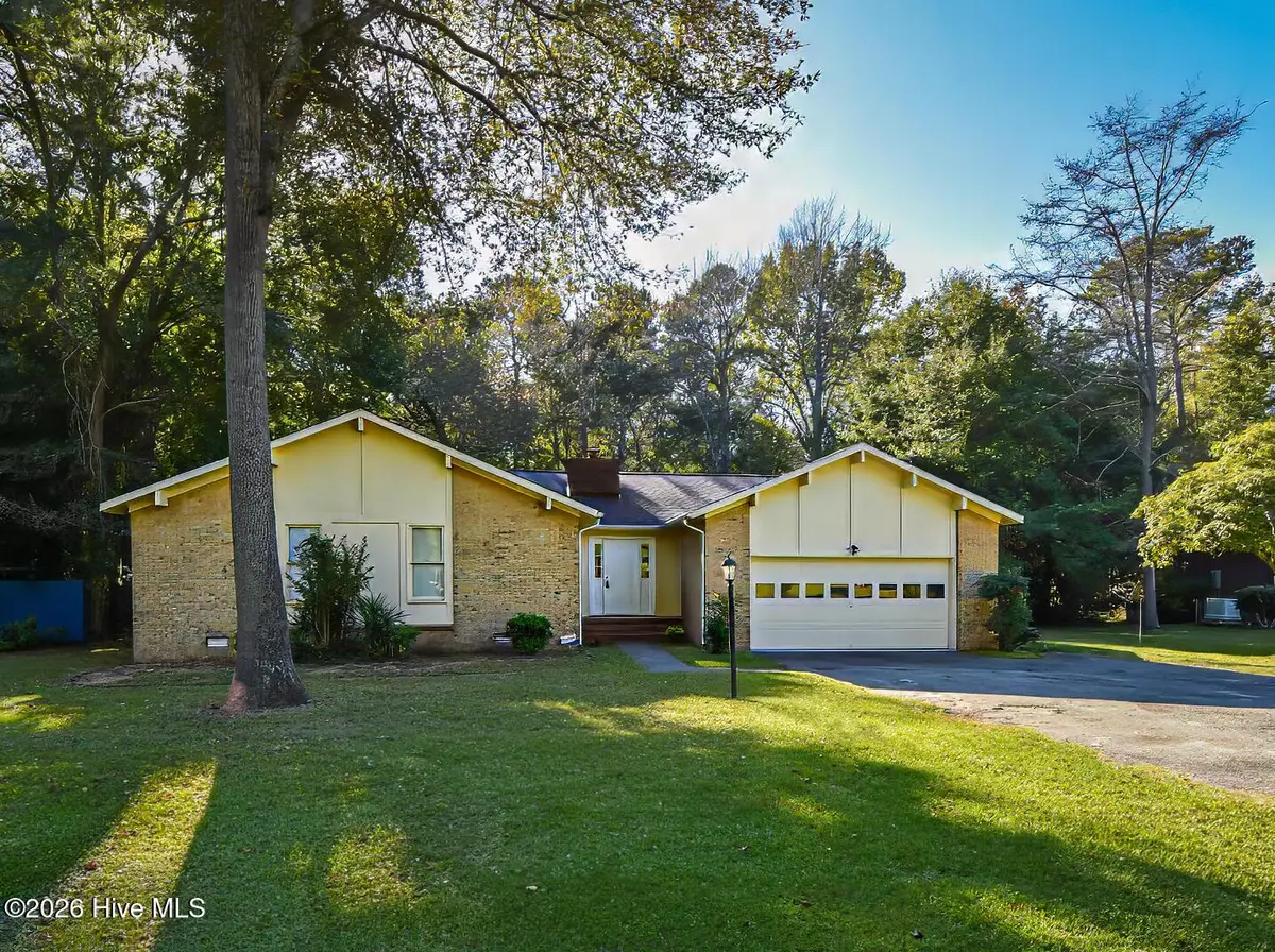 1504 Darby Place, Goldsboro, NC 27534 - #1