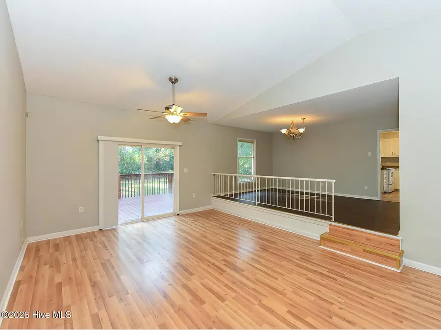 1504 Darby Place, Goldsboro, NC 27534 - #2