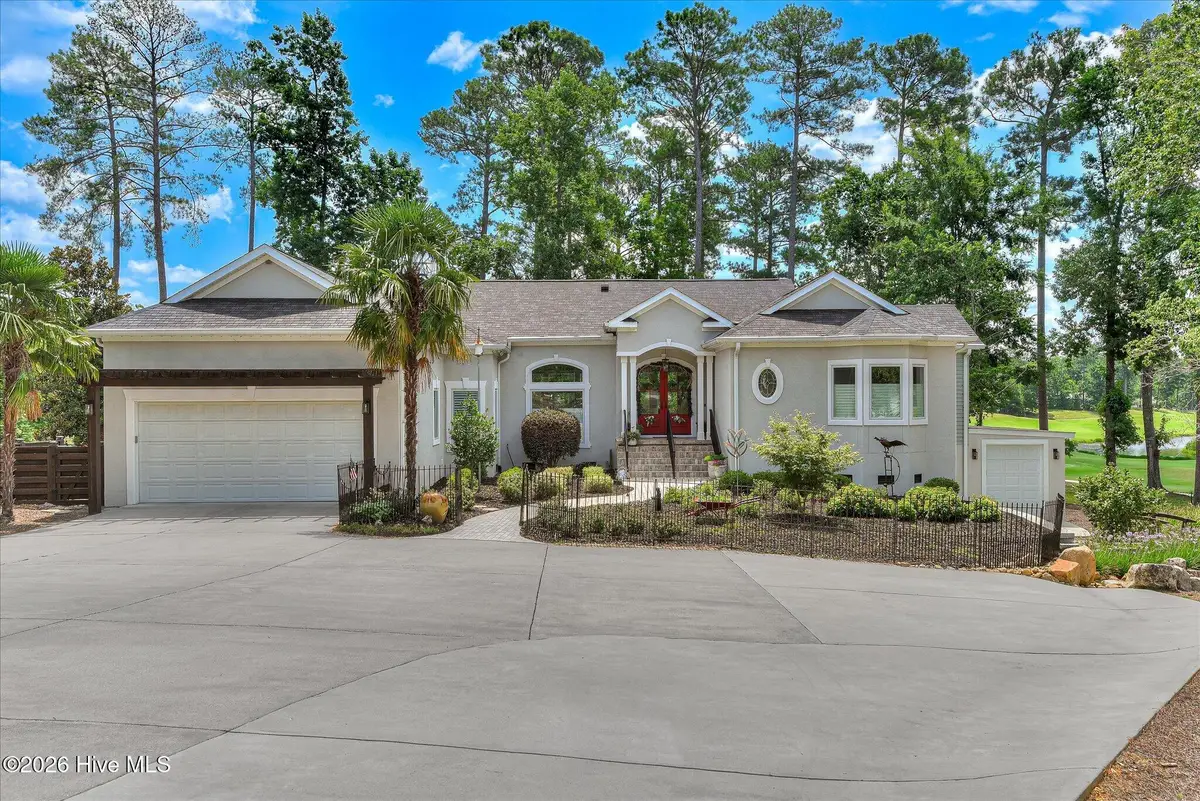 119 Elliott Circle, McCormick, SC 29835 - #1