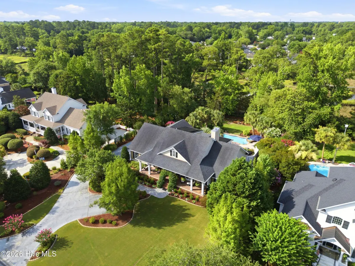 1608 Softwind Way, Wilmington, NC 28403 - #1